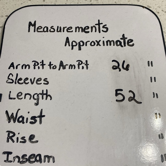 Eloquii NEW Caftan dress SZ 22 navy chevron pleating maxi v neck empire waist - Picture 10 of 10